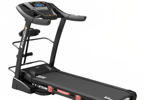 VG 3.0 HP Motorize Treadmill