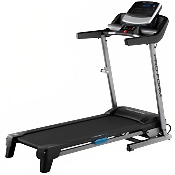 ProForm 2.0 HP Motorized Treadmill with iFit - Image 2
