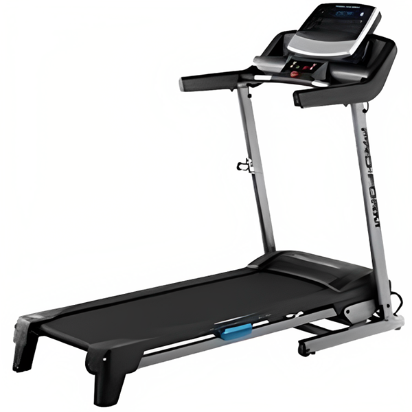ProForm 2.0 HP Motorized Treadmill with iFit - Image 3