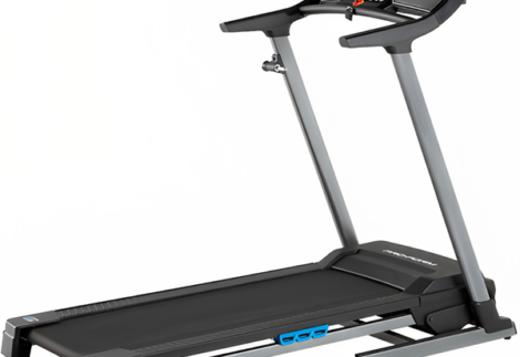ProForm 2.0 hp Motorized -  Treadmill with iFit