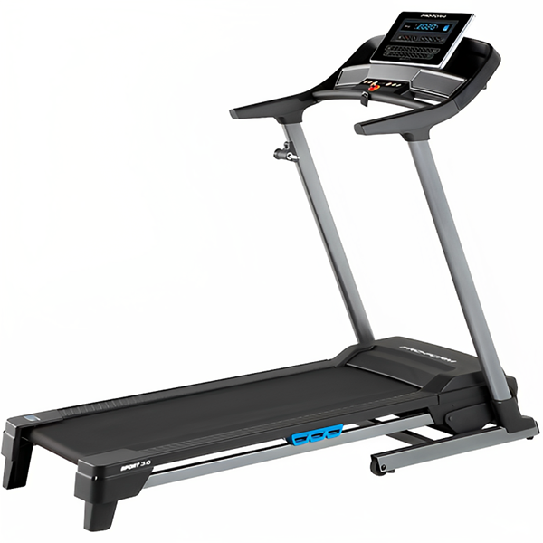 ProForm 2.0 hp Motorized - Treadmill with iFit