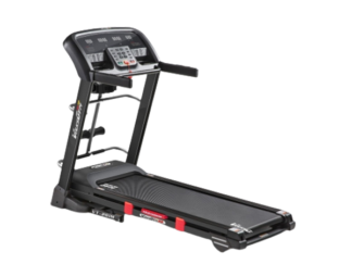 VG 3.0 HP Motorized Treadmill