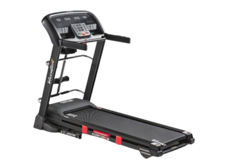 VG 3.0 HP Motorized Treadmill