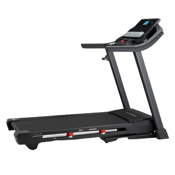 ProForm 2.6 HP Motorized Treadmill with iFit - 51 cm Running Width - Image 2