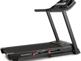 ProForm 2.6 HP Motorized - Treadmill with iFit -51CM Running Width