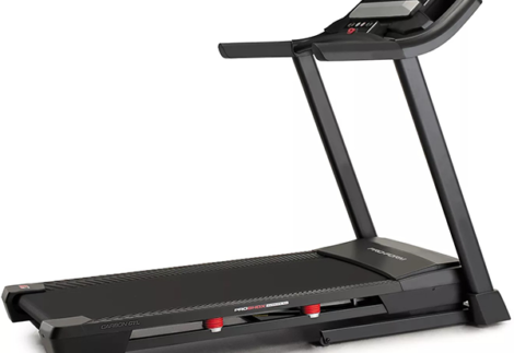 ProForm 2.6 HP Motorized - Treadmill with iFit -51CM Running Width