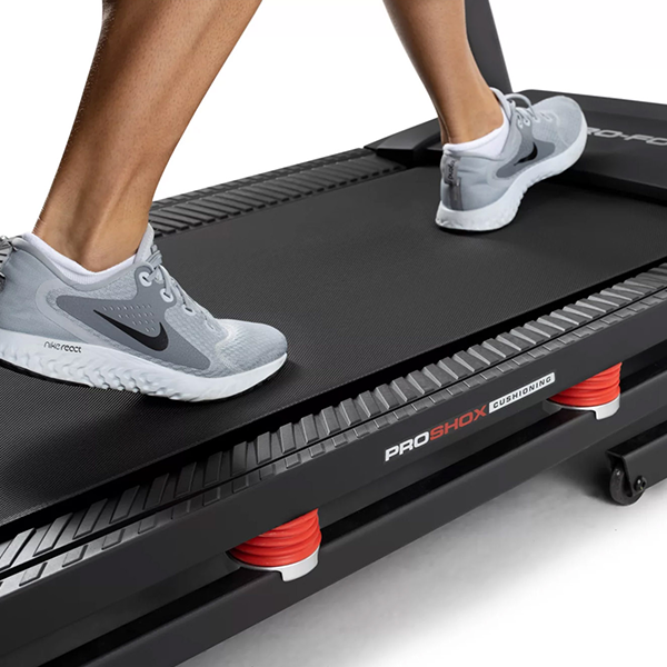 ProForm 2.6 HP Motorized - Treadmill with iFit -51CM Running Width - Image 2