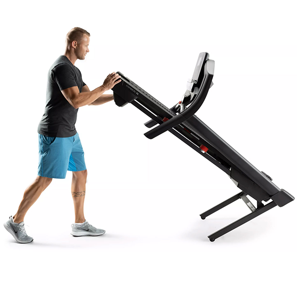 ProForm 2.6 HP Motorized - Treadmill with iFit -51CM Running Width - Image 3