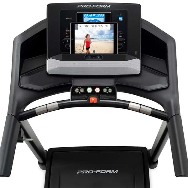 ProForm 2.6 HP Motorized - Treadmill with iFit -51CM Running Width - Image 6