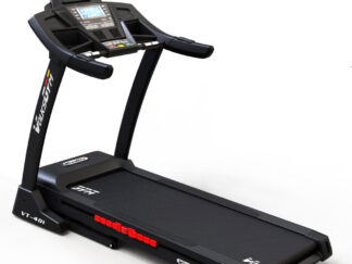 VG Motorized Treadmill-USB - MP3