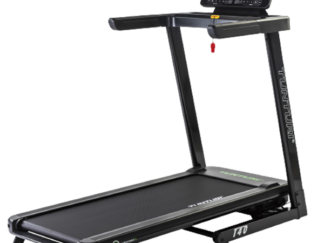 MOTORIZED TREADMILL Tunturi T40 COMPETENCE