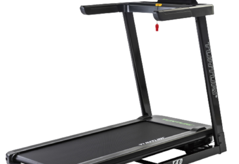 MOTORIZED TREADMILL Tunturi T40 COMPETENCE