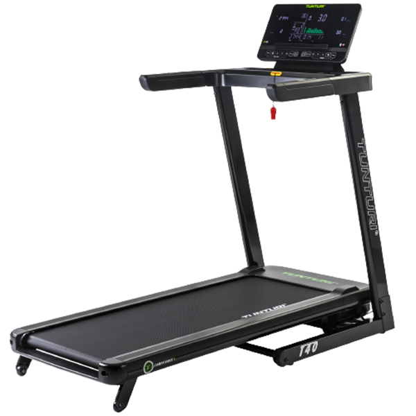 MOTORIZED TREADMILL Tunturi T40 COMPETENCE