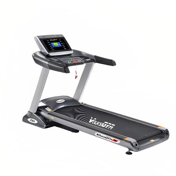 VG Motorized Treadmill 4.5 HP with USB - MP3
