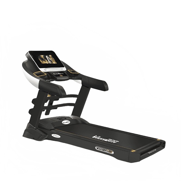 VGMotorized Treadmill 55CM Running Width