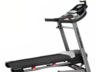 ProForm 2.5 HP Motorized Treadmill with iFit - MP3 - 51 cm Running Width