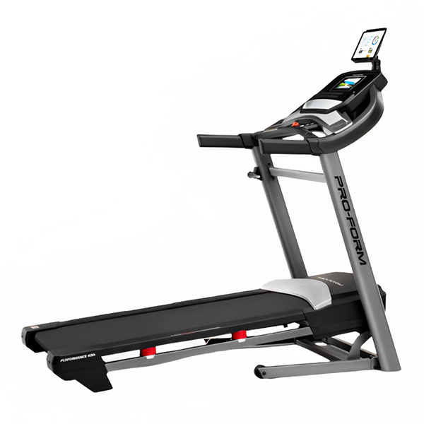 ProForm 2.5 HP Motorized Treadmill with iFit - MP3 - 51 cm Running Width