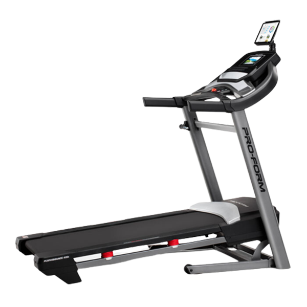 ProForm 2.5 HP Motorized Treadmill with iFit - MP3 - 51 cm Running Width - Image 2