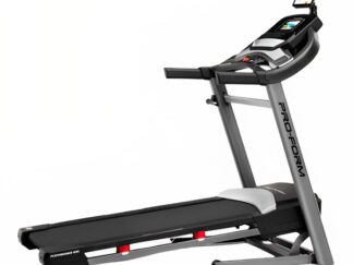 ProForm 2.5 HP Motorized - - Treadmill with iFit -MP3-51CM Running Width