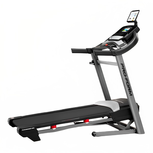ProForm 2.5 HP Motorized - - Treadmill with iFit -MP3-51CM Running Width
