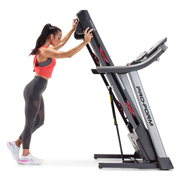 ProForm 2.75 HP Motorized Treadmill with iFit -51CM Running Width - Image 2