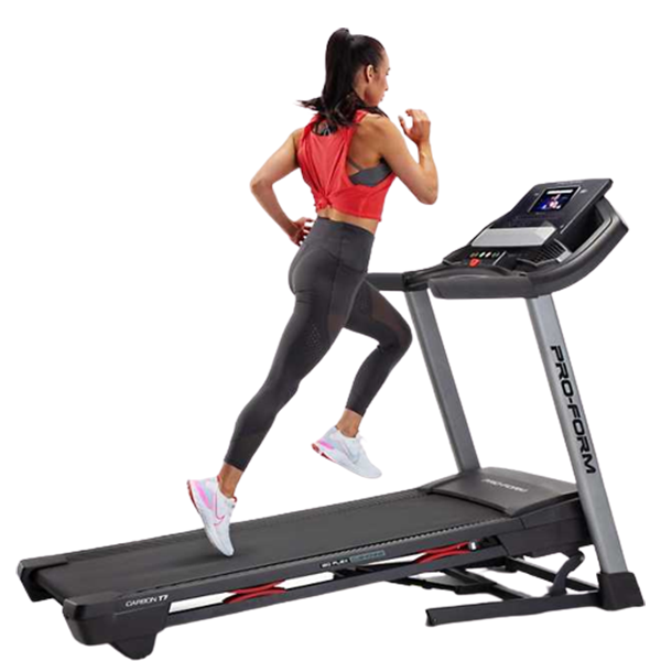 ProForm 2.75 HP Motorized Treadmill with iFit -51CM Running Width - Image 3
