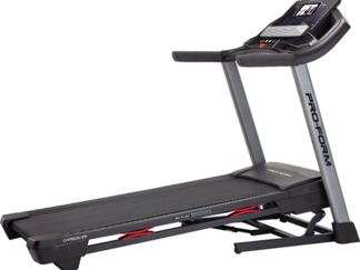 ProForm 2.75 HP Motorized Treadmill with iFit -51CM Running Width