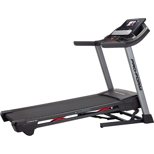 ProForm 2.75 HP Motorized Treadmill with iFit -51CM Running Width