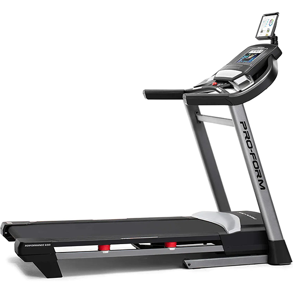 ProForm 2.5 CHP Motorized Treadmill with iFit