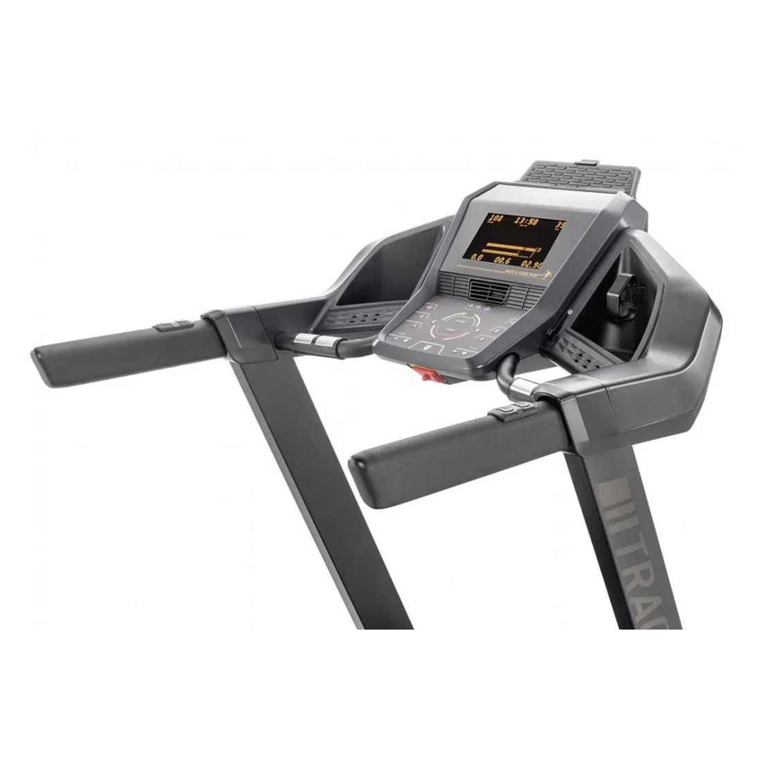 Kettler 3.0 HP Motorized Track S6 Treadmill - Image 4