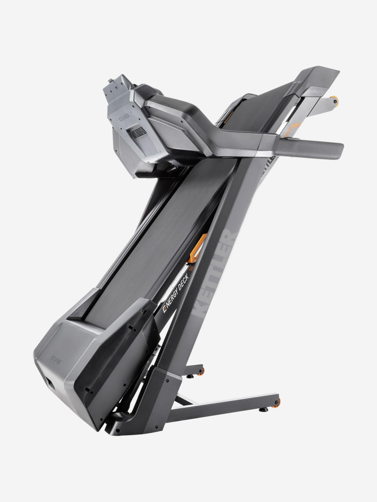 Kettler 3.0 HP Motorized Track S6 Treadmill - Image 2