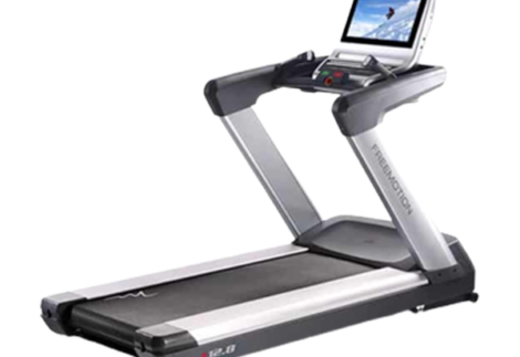 FREEMOTION TREADMILL 12.8 W/TOUCH