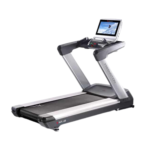 FREEMOTION TREADMILL 12.8 W/TOUCH