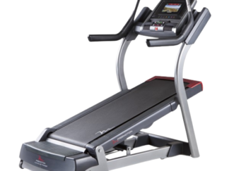 FreeMotion Incline Trainer Treadmill