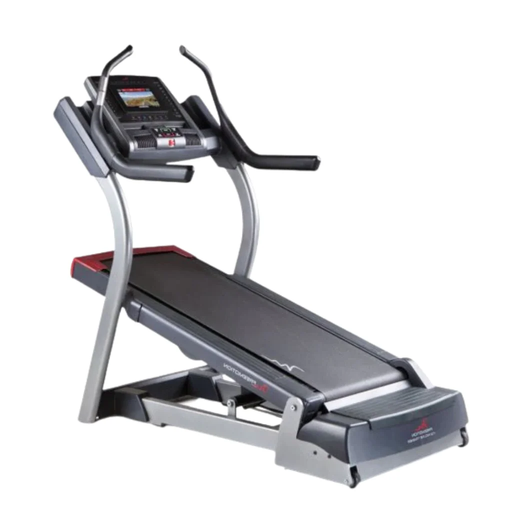 FreeMotion Incline Trainer Treadmill - Image 5