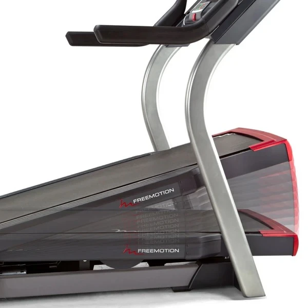 FreeMotion Incline Trainer Treadmill - Image 4