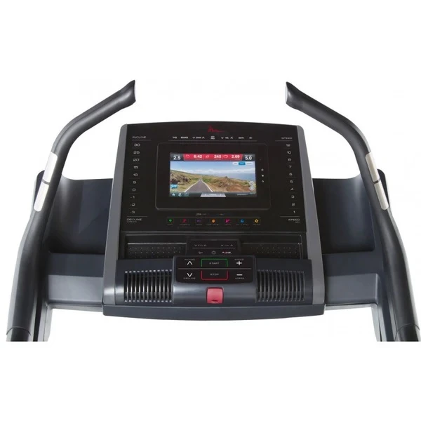 FreeMotion Incline Trainer Treadmill - Image 3