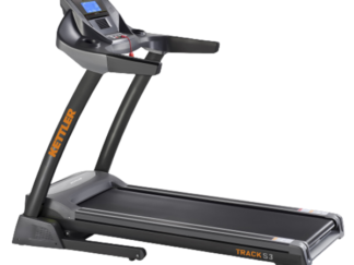 Kettler Motorized Treadmill