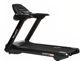 VG  Motorized Treadmill Commercial AC