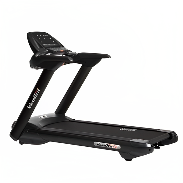 VG Commercial AC Motorized Treadmill