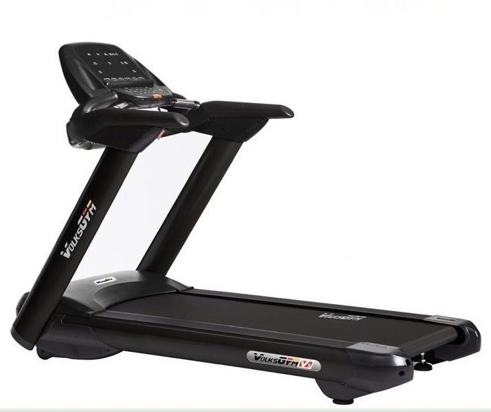 VG Commercial AC Motorized Treadmill - Image 2
