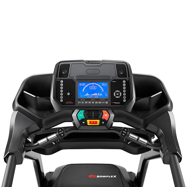 Bowflex 3.5 HP Motorized BXT128 -50.8CM Running Width - Image 3