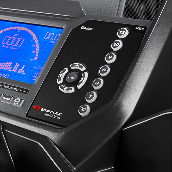 Bowflex 3.5 HP Motorized BXT128 -50.8CM Running Width - Image 5