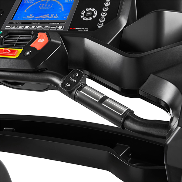 Bowflex 3.5 HP Motorized BXT128 -50.8CM Running Width - Image 6