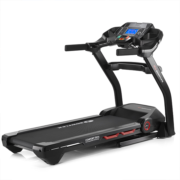 Bowflex 3.5 HP Motorized BXT128 -50.8CM Running Width - Image 7