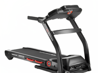 Bowflex 3.5 HP Motorized BXT128 -50.8CM Running Width