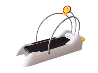 Kids Manual Treadmill Heavy Duty