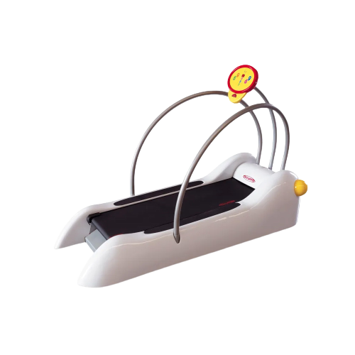 Kids Manual Treadmill Heavy Duty - Image 2