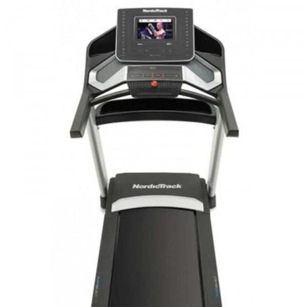 NORDICTRACK Motorized TREADMILL - Image 2