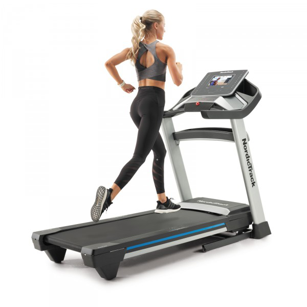 NORDICTRACK Motorized TREADMILL - Image 3